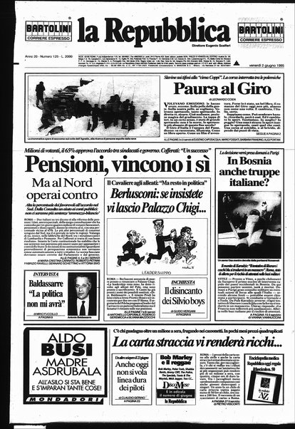 La repubblica